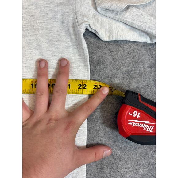 Vintage 90s 1998 NSRA Street Rod Nationals North Kalamazoo T-Shirt Mens XL Retro - Picture 6 of 9